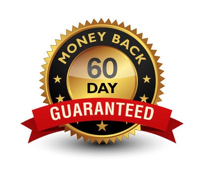 The Genius Wave Money Back Guarantee